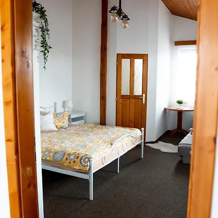 Rodinný Barborka * Hranice (Olomouc)
