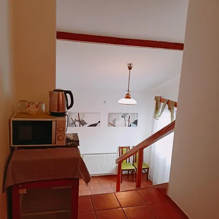 Affittacamere Rodinný Barborka Hranice (Olomouc)
