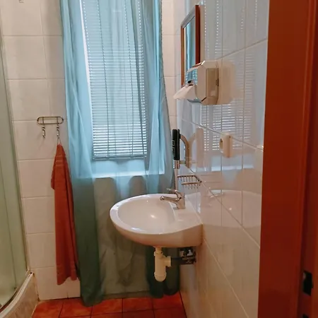 Rodinný Barborka *