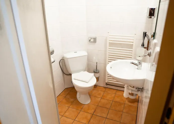 Rodinný Barborka 3* Hranice (Olomouc)
