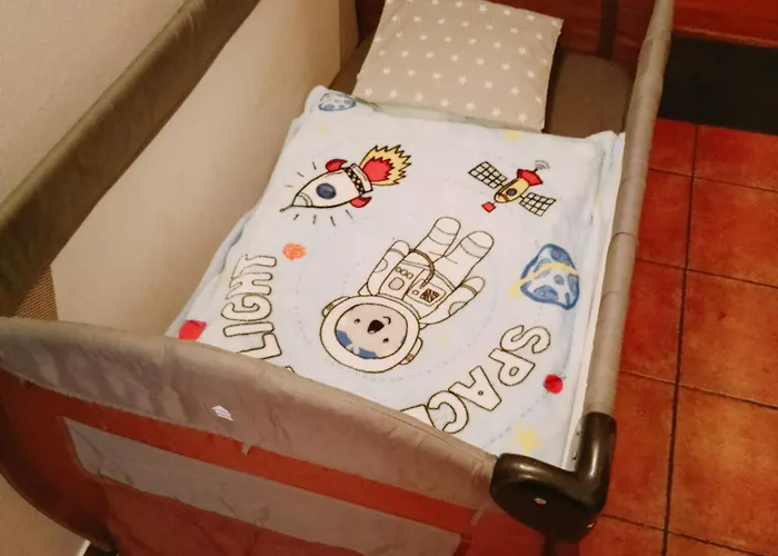 Penzion Rodinný Barborka 3*