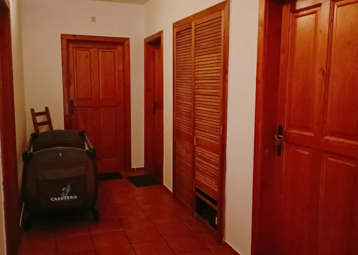 Rodinný Barborka Penzion
